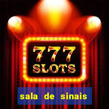 sala de sinais fortune tiger gratis